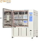 Constant Temperature and Humidity Test Equipment -70°C To +150°C Humidity Fluctuation ±2.0% RH