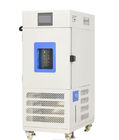 High Low AC220V Constant Temperature Humidity Test Chamber 225L