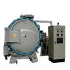 Ash Content Test Equipment Electric Heat Treatment Vacuum Sintering Furnace Temperature Humidity Test Chamber