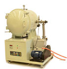 Ash Content Test Equipment Electric Heat Treatment Vacuum Sintering Furnace Temperature Humidity Test Chamber