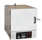 700 800 Degree 1000 Muffle Furnace Heat Treatment Oven Temperature Humidity Test Chamber
