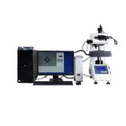 Touch Screen Digital Rockwell Hardness Testing Machine Small