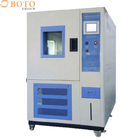 Environmental Climatic High And Low Test Mini Benchtop Temperature Humidity Chamber
