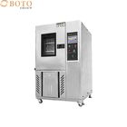 PID Microprocessor Controlled Temperature Humidity Stability Test Cabinet with LED Digital Display