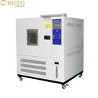 Temperature And Humidity Test Chamber Constant Temperature And Humidity Cabinet