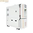 Temperature Humidity Test Chamber with Over Temperature Protection ±0.5°C Accuracy