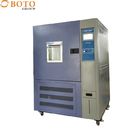 Precision Humidity Temperature Control Chamber LED Digital Display ±0.3°C 0.1% RH