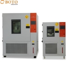 PID Microprocessor Controlled Constant Temperature and Humidity Test Equipment with ±2.5% RH Humidity Uniformity and Over Temperature Protection
