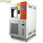PID Microprocessor Controlled Constant Temperature and Humidity Test Equipment with ±2.5% RH Humidity Uniformity and Over Temperature Protection