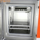 SUS#304 Stainless Steel Climatic Control Test Chamber with ±2.0% RH Humidity Fluctuation