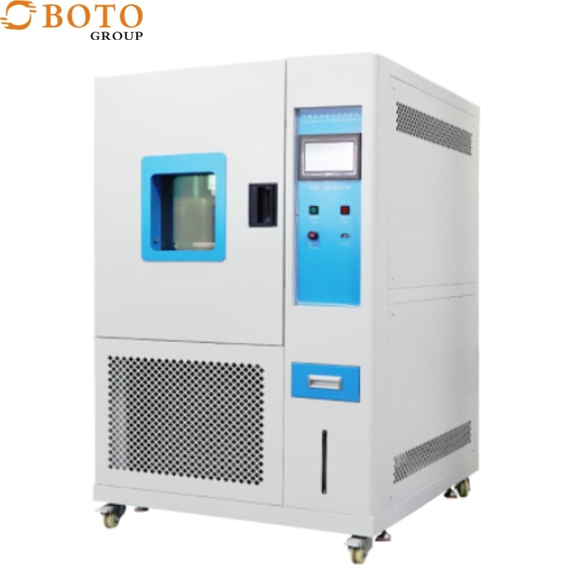 Constant Temperature and Humidity Test Equipment -70°C To +150°C Humidity Fluctuation ±2.0% RH