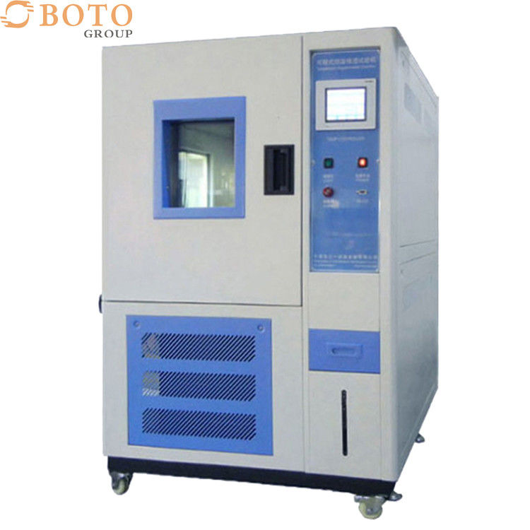 Temperature Cycling Chamber -70°C To +150°C ±0.3°C Fluctuation ±0.5°C Uniformity