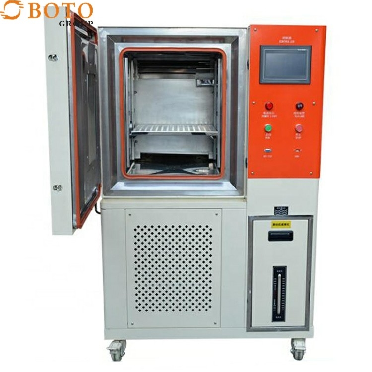 SUS#304 Stainless Steel Climatic Control Test Chamber with ±2.0% RH Humidity Fluctuation