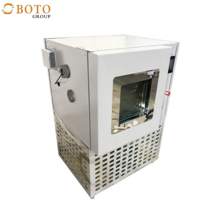 Testing Equipment Heat-Moisture Climate Chamber
