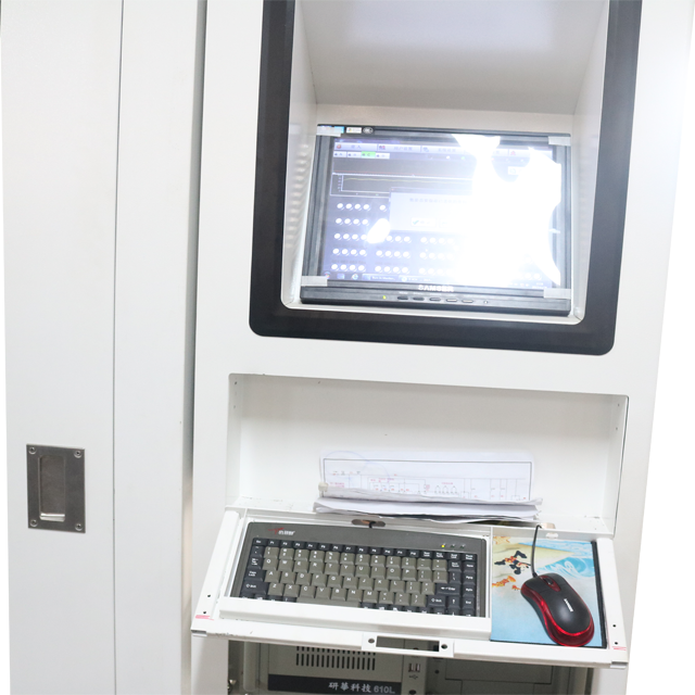 पीसीबी बोर्ड प्रोग्रामेबल बर्न-इन टेस्ट उपकरण फोन एलसीडी स्क्रीन इलेक्ट्रिसिटी एजिंग बर्न-इन एजिंग टेस्ट चैंबर 1