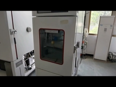 सिलिकॉन तेल आईसी परीक्षक आईपी संलग्नक सबूत परीक्षण कक्ष