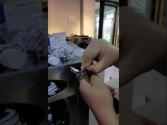 उच्च गुणवत्ता वाली आइसक्रीम मशीनें नरम आइसक्रीम बनाने की मशीन