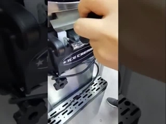 खाद्य मशीनरी