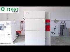 उच्च और निम्न तापमान प्रयोगात्मक उपकरण बॉक्स