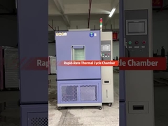 विभिन्न परीक्षण वातावरणों के लिए सटीक आर्द्रता तापमान सेंसर नम गर्मी परीक्षण कक्ष