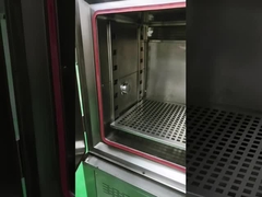 20% से 98% आरएच रेंज के साथ हीटिंग आर्द्रता तापमान सेंसर