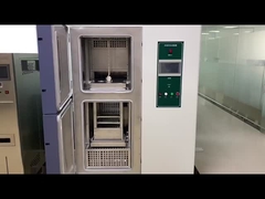 आईपीएक्स4 आईपी ऑटो पार्ट्स के लिए पानी प्रतिरोध परीक्षण कक्ष