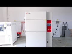 विश्वसनीयता परीक्षण के लिए सटीक BOTO पर्यावरण परीक्षण कक्ष