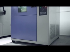 पर्यावरण परीक्षण कक्ष