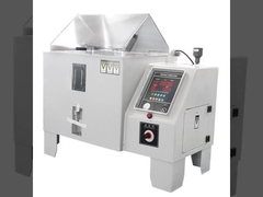 नमक स्प्रे परीक्षण कक्ष