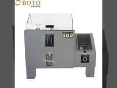 प्रयोगशाला से उत्पादन लाइन तक – व्यापक नमक स्प्रे सुरक्षा