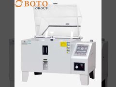 Accurate Salt Spray Test Chamber with Controlled Spray Volume and 95%RH Humidity Control