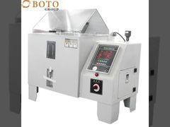 नमक छिड़काव परीक्षण कक्ष - उच्च प्रदर्शन टिकाऊ 0.09m2 ~ 2.25m2 परीक्षण क्षेत्र