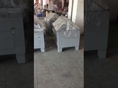 औद्योगिक पीएलसी/पीसी संक्षारण प्रतिरोध परीक्षक एसी 220 वी 50 हर्ट्ज 1-2ml/80cm2/H