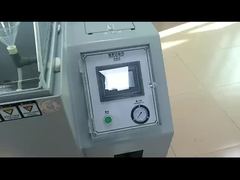 नमक स्प्रे परीक्षण कक्ष