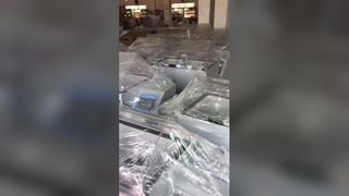 नमक स्प्रे परीक्षण चैम्बर संक्षारण प्रतिरोध।