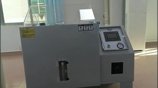 औद्योगिक गाइड नमक स्प्रे कक्ष: घिसाव और संक्षारण परीक्षण