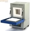 20L 1600C Degree High Temperature Muffle Furnace Vacuum Heat Treatment  Temperature Control