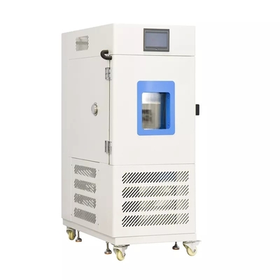 Customizable Environmental Testing Chambers For Humidity Range 10% To 98% RH