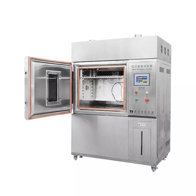 Customizable Environmental Testing Chambers For Humidity Range 10% To 98% RH