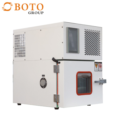 Customizable Temperature Humidity Test Chamber with Precise Control of Temperature and Humidity