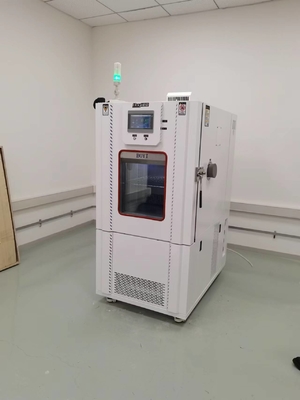 ±0.3°C Temperature Fluctuation High And Low Temperature Test Chamber For Temperature Sensitive Products