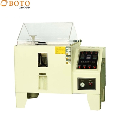Salt Fog Test Astm B117 120L  Salt Spray Test Chamber GB/T B117 Salt Spray Test Salt Spray Testing Labs