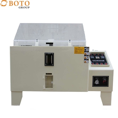 B117 ISO 9227 Salt Spray Test Chamber 0.2Mpa~0.4Mpa Astm Salt Spray Test