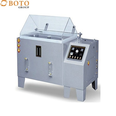 Salt Spray Test For Powder Coating: Tower Spray System And Water Seal Structure Salt Spray Tester
