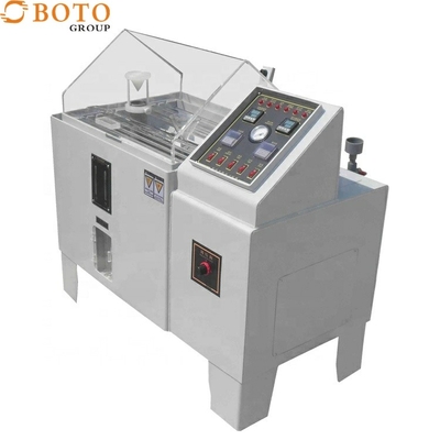 Salt Spray Test For Powder Coating: Tower Spray System And Water Seal Structure Salt Spray Tester