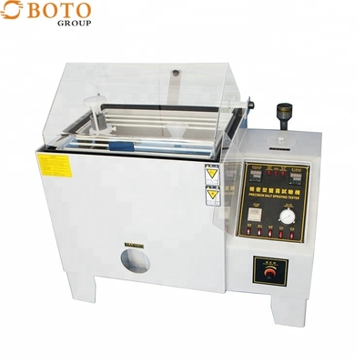 Corrosion Testing Equipment with Test Area 0.09m2~2.25m2 Spray Nozzle 0.3mm~0.8mm and Spray Volume 1~2ml/80cm2/h