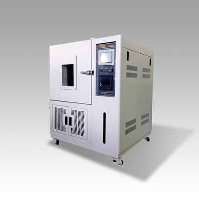 UL Certified Temperature Controlled Temperature And Humidity Chambers With Fiberglass Insulation