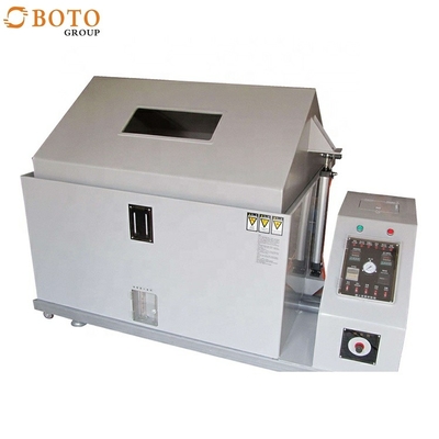 Corrosion-Resistant Equipment Salt Spray Corrosion Test Chamber B-SST-120 DIN50021