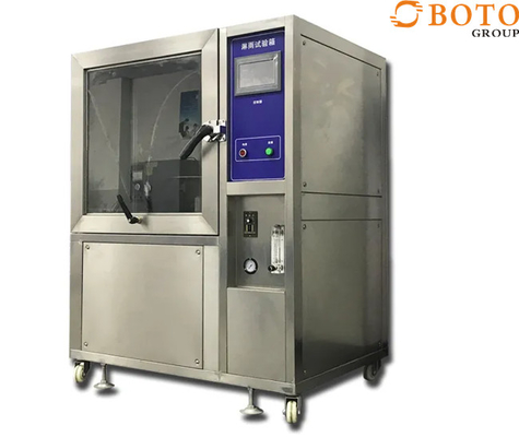 Automatic Laboratory Instrument Rain Test Chamber B-LY Test Chamber IEC 60529