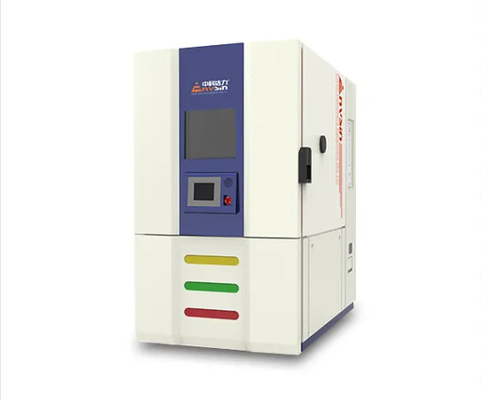Certified Fiberglass Insulated Environmental Testing Chambers With Internal Dim 45x60x45